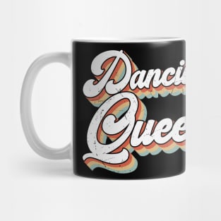 Dancing Queen Mug